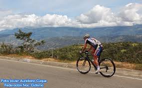 CICLISMO GUATEMALA ES PASIÓN !!!: LD "ZORRO" MARROQUÍN CAMPEÓN DE LA III  VUELTA AL MUNDO MAYA