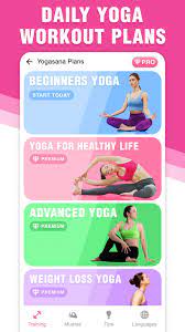 Maybe you would like to learn more about one of these? Yoga For Beginners Daily Yoga Workout At Home For Android Apk Download