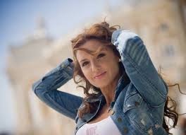 Мільйони прихильників роками не втомлювалися хвалити красуню за невичерпаність фантазії та сексуальні образи. Oksana Marchenko Biografiya