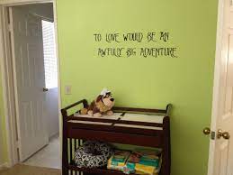 Pin By Jessica Adams On Peter Pan Nursery Peter Pan Nursery Boys Woodland Room Neverland Nursery