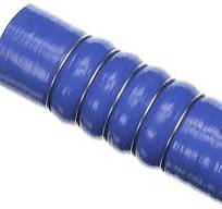Molded Silicone Coolant Hose