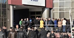 Tipul de locuri de muncă. Anaf Pune La BÄƒtaie Mii De Locuri De MuncÄƒ AngajeazÄƒ È™i FÄƒrÄƒ Concurs Impact