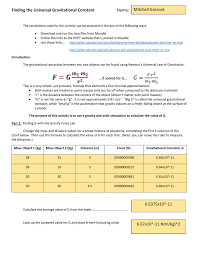 Phet wave on a string worksheet answers File