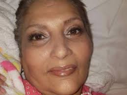 Fundraiser for Brenda Gonzales by Vane Hernandez : Donations for Funeral  Arrangements