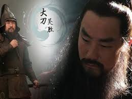 Thủy hử: 3 cái chết hy hữu của các hảo hán Lương Sơn, khiến người đọc phì  cười