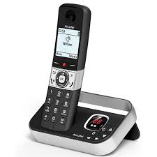 Alcatel F890 Voice Onedirect