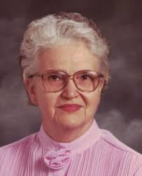 Vivian Rogene Gogel Gordon