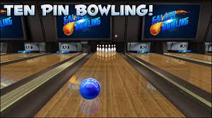 Galaxy Bowling 3d For Android Apk Download