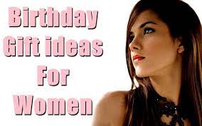 Add something a little extra to momentous events such as an 18th, 21st, or 30th with grand gestures and unexpected novelty gifts. 30 Most Appropriate Birthday Gift Ideas For Women Birthday Inspire