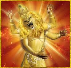 Sri lakshmi narasimha swamy photos and videos collection. Sri Lakshmi Narasimha Swamy Lord Nrsimhadeva 720x683 Wallpaper Teahub Io