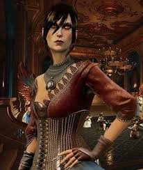 The Wyrd Sisters Of Thedas — Is The Crossroads Essential To Eluvian Travel?  Or...