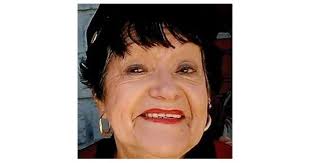 Ruth Almaguer Obituary (2022)