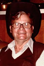 Wendell Luce Obituary