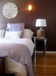 ديكورات لجميع درجات اللون البني في دهانات الحوائط والجدران تناسب غرف النوم Brown Bedroom Home Brown Walls