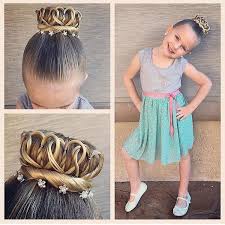 Instagram Photo By Braids For Little Girls Feb 19 2016 At 4 25pm Utc Little Girl Hairstyles Toddler Hair Hair Styles