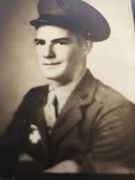 Henry Charles “Hank” Naylor (1927-1995)