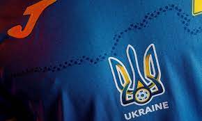 Презентовано нову форму збірної україни від joma. Szlvkyyso6qybm