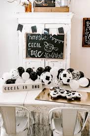 A vintage style countdown themed party with clock decor, chalkboard style labels and tags, silver tassle banners, easy layered mousse black and white striped and gold metallic painted mason jars, wedding decorations gold, shabby chic, bachelorette party, engagement party. 200 Black White Parties Ideas In 2021