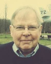 Obituary for James 'Jim' W. Lavin