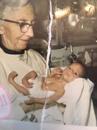 This is my grand baby and she turned 4❤️🦋❤️ can u please put her somewhere  magical? Thank u in advance