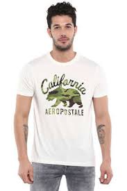 This page has daily themed crossword sports shirt brand answers. Buy Aeropostale Men T Shirts Online Shoppers Stop
