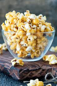 Grandma S Caramel Popcorn Recipe Caramelcorn Popcorn Caramel Dessert Dessert Popcorn Recipes Popcorn Recipes Caramel Caramel Popcorn Recipe No Corn Syrup