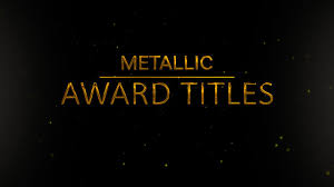 1) 9 split screens projects 2) video placeholders 3) 100% premiere pro 4) no plugins required 5) easy customization 6) well organized project. Award Stock Graphic Design And Motion Graphic Templates Adobe Stock