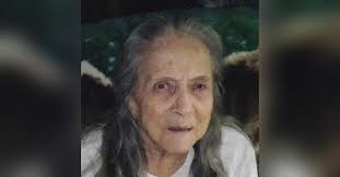 Dorothy Mae McDougal Obituary