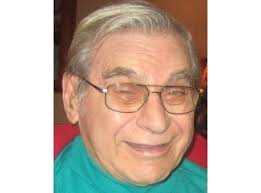 Nicholas Gagliardi Obituary (2015)