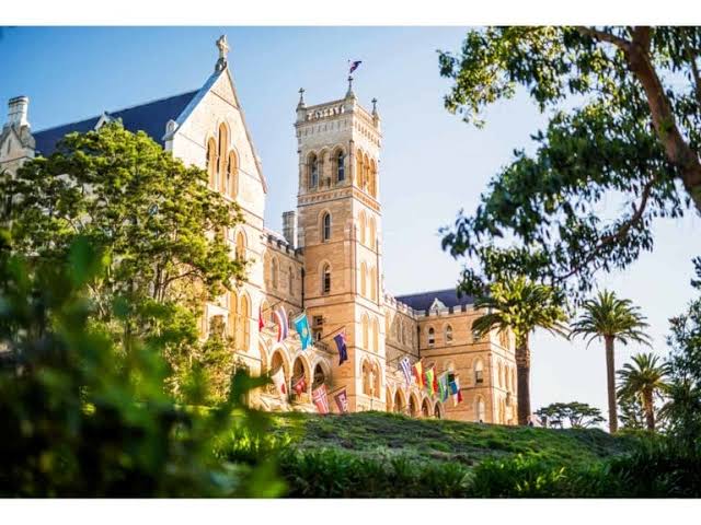 Tổng quan về International College of Management Sydney (ICMS)