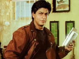 Born 2 november 1965), also known by the initialism srk, is an indian actor, film producer, and television personality. Did You Know Shah Rukh Khan S 1999 Film Baadshah Was In The Making For Almost Seven Long Years Pinkvilla
