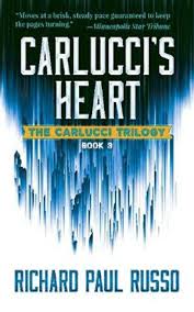 So this is my third or fourth russo and not my favorite. Carlucci S Heart The Carlucci Trilogy Book Three By Richard Russo 9780486834252 Booktopia