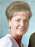 Joyce Pope Obituary (1950