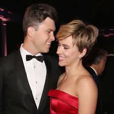 Read customer reviews & find best sellers. Inside Colin Jost And Scarlett Johansson S Relationship