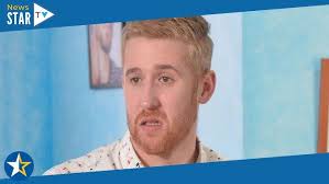 Benidorm's Liam Conroy star Adam Gillen almost unrecognisable in reunion  selfie