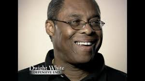 Dwight White's Instagram, Twitter & Facebook