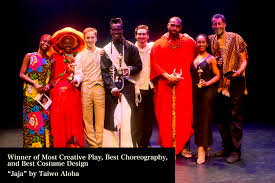 WINNERS & NOMINESS 2023 SPRING/SUMMER FESTIVAL