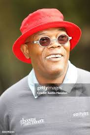1,094 Samuel L Jackson Foundation Stock Photos, High-Res Pictures, and  Images