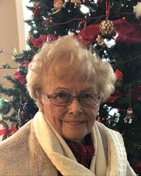 Mrs. Kate Eldridge Obituary May 11, 2025