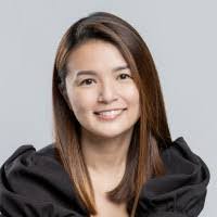 Joan Tan's Instagram, Twitter & Facebook