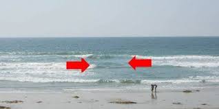 Laut air ocean pantai pemandangan laut alam gelombang laut horison langit. Ini Dugaan Bmkg Soal Penyebab 4 Wisatawan Terseret Ombak Di Pantai Parangtritis Yogyakarta Halaman All Kompas Com