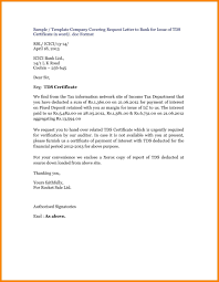 It's an informative letter giving important information to the recipient. Request Letter For Degree Certificate Letter