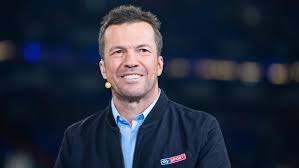 Ehefrau, liebe, leben, familie und freunde. Lothar Matthaus Jung Thinking Meme