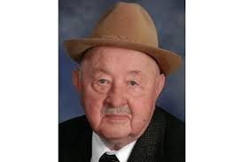 Harold Futrell Obituary (1932