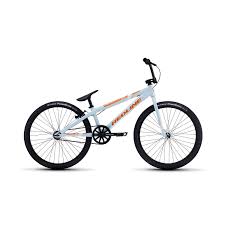 Amazon Com Mx24 Bmx Race Cruiser Blue Sports Outdoors