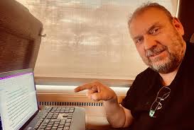 Johan Falk (Officiell)