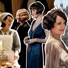 The film is the sequel to a d. Downton Abbey Movie Cast Offers Behind The Scenes Glimpse Into New Film