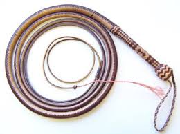 Whip Design And Maintenance Tutorials Bull Whip Whips Leather Whip
