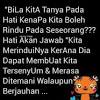 Lirik lagu ramli sarip lainnya. Https Encrypted Tbn0 Gstatic Com Images Q Tbn And9gcsphowmh5ep0sazoiooagd12l 80jukwfuqmc3wllslsr9txdwa Usqp Cau