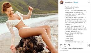 Amparo grisales / ампаро грисалес. Amparo Grisales Revelo El Estado De Su Rostro En Una Foto Sin Filtro Infobae